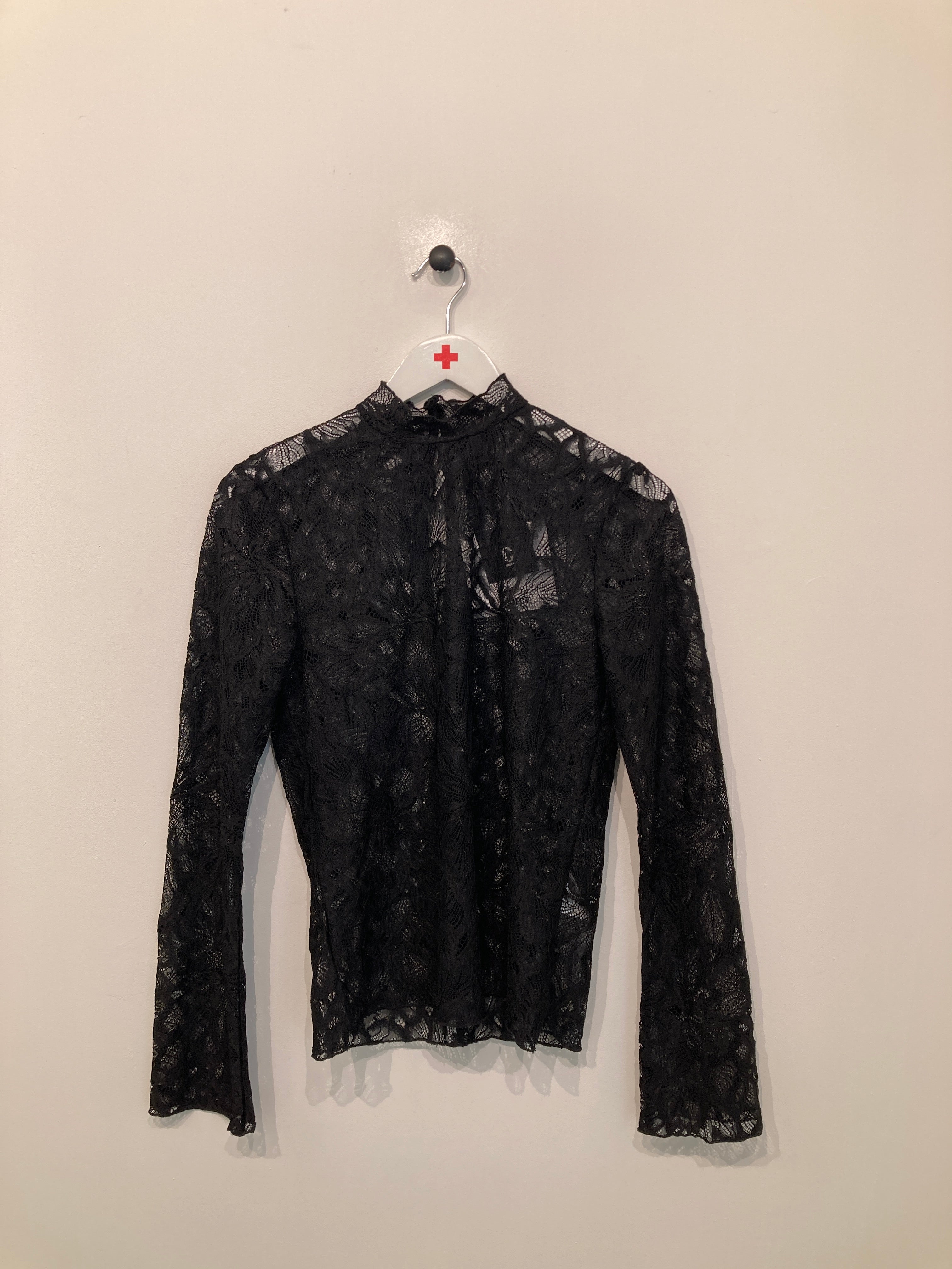 Object Bluse